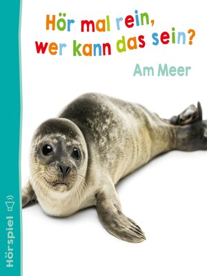 cover image of Am Meer